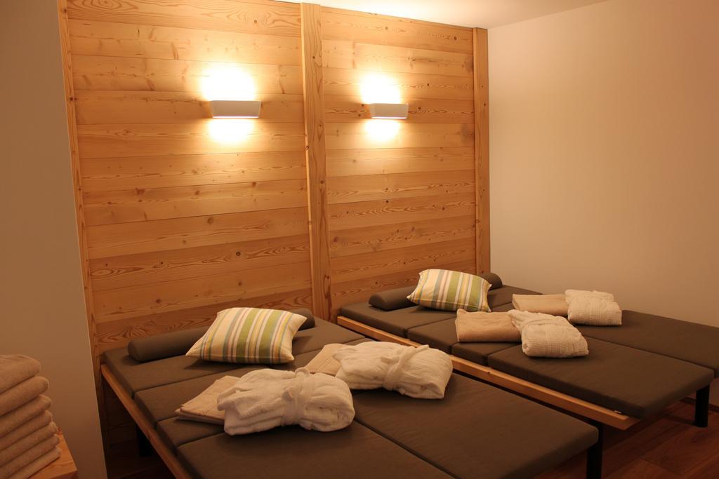 Chalet Binna Церматт Номер фото